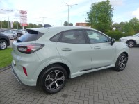 Ford Puma 1.0 M-Hybrid ST-Line