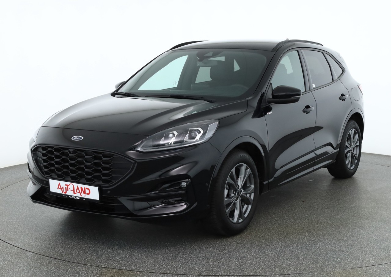 Ford Kuga 1.5 EcoBoost ST-Line X