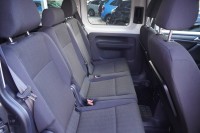 VW Caddy 2.0 TDI DSG