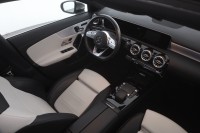 Mercedes-Benz CLA 250 Shooting Brake AMG Line