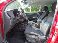 Hyundai Tucson 1.6 T-GDI Premium 4WD