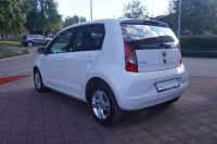 Seat Mii 1.0 Basis