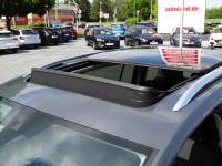 VW Touran 2.0 TDI Highline