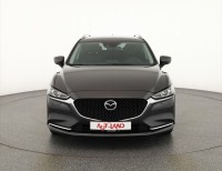 Mazda 6 2.0 SKYACTIV-G