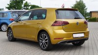 VW Golf VII 1.6 TDI Comfortline