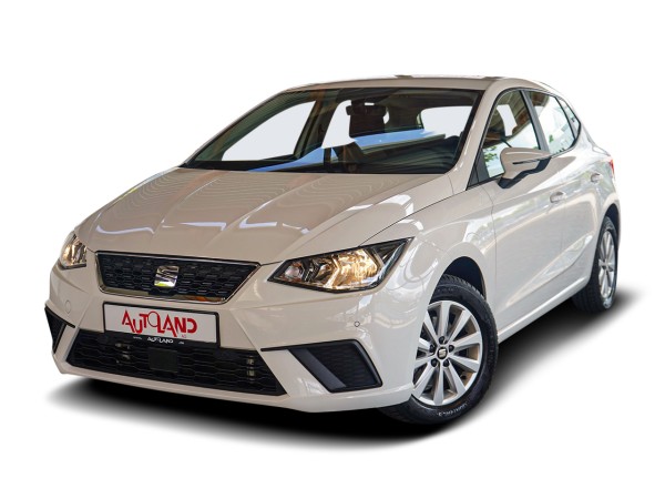 Seat Ibiza 1.0 TSI