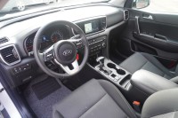 Kia Sportage Vision 4WD