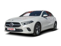 Mercedes-Benz A200 Progressive LED Navi Teilleder Kamera