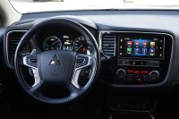Mitsubishi Outlander 2.4 PHEV Plug-in 4WD