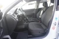 Skoda Rapid Spaceback 1.4 TSI DSG