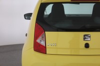 Seat Mii 1.0 Reference