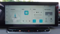 MG HS 1.5 T-GDI Comfort Aut.