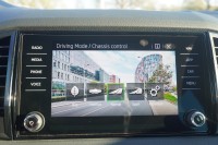 Skoda Karoq 1.5 TSI Sportline