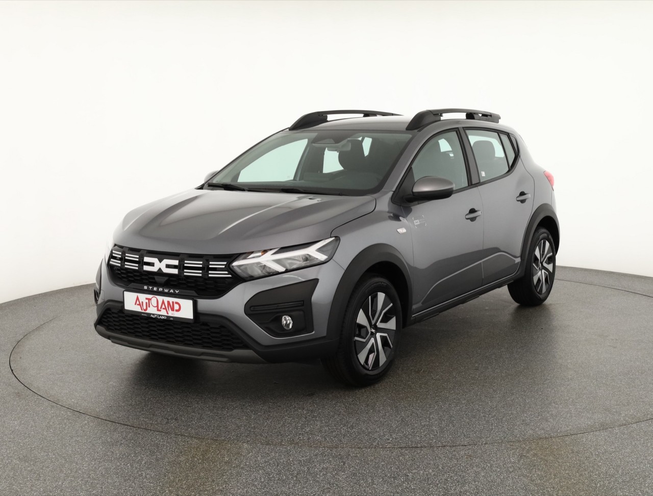 Dacia Sandero Stepway TCe 90