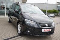 Seat Alhambra 1.4 TSI DSG