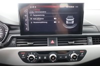 Audi A4 Avant 40 TDI