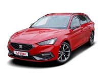 Seat Leon Sportstourer 1.5 M-Hybrid FR LED Tempomat