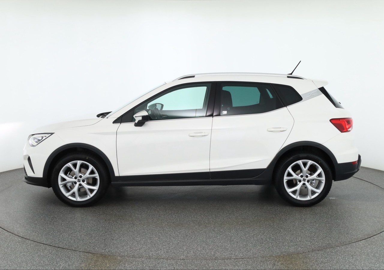 Seat Arona 1.0 TSI FR