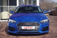 Audi A5 Coupe 2.0 TFSI S-Tronic