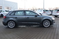 Audi A3 SB 1.5 TSI sport S-Line