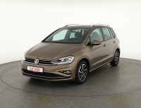 VW Golf VII Sportsvan 1.0 TSI DSG Join LED ACC AHK