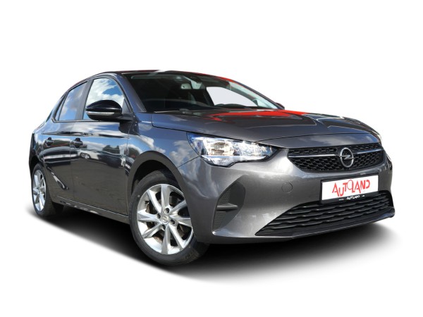 Opel Corsa F 1.2 Edition