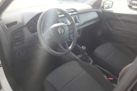 Skoda Fabia 1.0 MPI Active