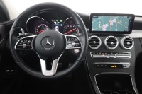 Mercedes-Benz C 300 C300 T e Avantgarde