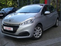 Peugeot 208 1.2 12V PureTech Active Start&Stop Sitzheizung Anhängerkupplung Tempomat