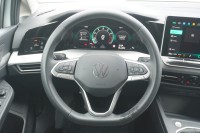 VW Golf VIII Variant 1.5 TSI