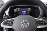 VW T-Cross 1.5 TSI DSG Facelift