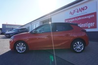 Vorschau: Opel Corsa F 1.2 Edition