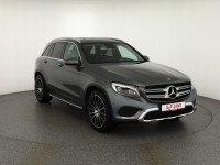 Mercedes-Benz GLC 350 d Exclusive 4Matic