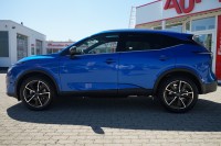 Nissan Qashqai Tekna 1.3 Dig-T Aut.