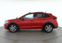 Vorschau: VW Taigo 1.0 TSI DSG R-Line