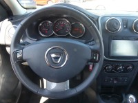 Dacia Logan II Celebration