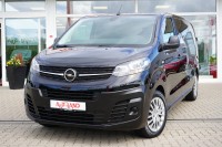 Vorschau: Opel Vivaro Kasten 1.5 CDTI