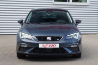 Seat Leon 2.0 TSI FR DSG