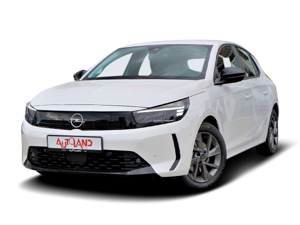 Opel Corsa 1.2 DI...