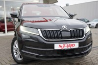 Skoda Kodiaq 2.0 TDI Style DSG