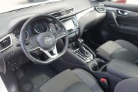 Nissan Qashqai 1.3 DIG-T