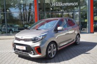 Vorschau: Kia Picanto 1.2 GT-Line