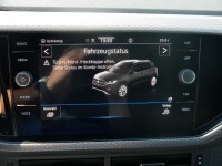 VW T-Cross 1.5 TSI R-Line