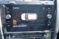 VW Golf VII 1.5 TSI RLine
