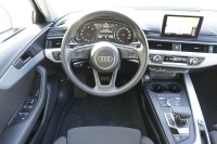 Audi A4 40 TFSI Avant Sport