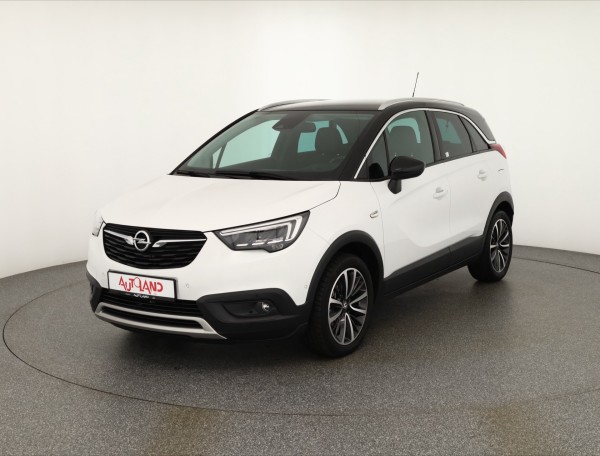 Opel Crossland X 1.5 CDTI Aut. Ultimate