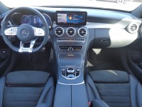 Mercedes-Benz C 220 C220 d Night Edition AMG Line