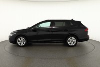 Vorschau: VW Golf VIII Variant 1.5 TSI Life