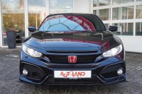 Honda Civic 1.0 Dynamic Limited Edition