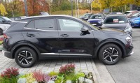 Kia Sportage 1.6 T-GDI Vision